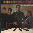 LP - Crumbächer - Incandescent