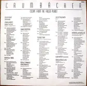 LP - Crumbächer - Escape From The Fallen Planet