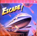 LP - Crumbächer - Escape From The Fallen Planet