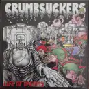 LP - Crumbsuckers - Life Of Dreams