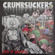 LP - Crumbsuckers - Life Of Dreams