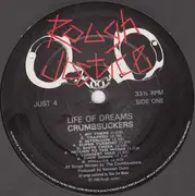 LP - Crumbsuckers - Life Of Dreams