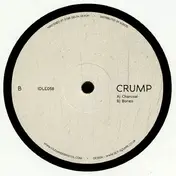 Crump - Charcoal