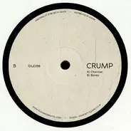 Crump - Charcoal