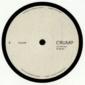 Crump - Charcoal