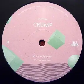 Crump - Ice & Spheres