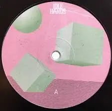Crump - Ice & Spheres