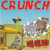 Crunch - Bubba Bubba Bubba!