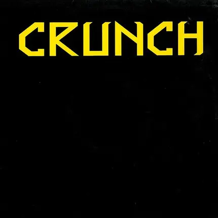 Crunch - Devo