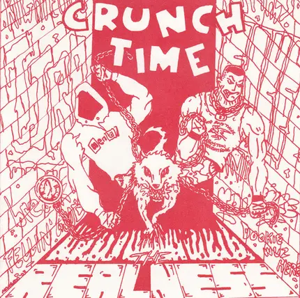 Crunch Time - The Realness