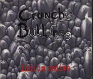 Crunchy Bullfrog - Indium Sediva