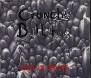 CD - Crunchy Bullfrog - Indium Sediva - Digipak