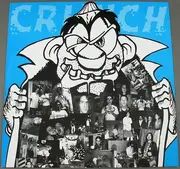 LP - Crunch - Bubba Bubba Bubba!
