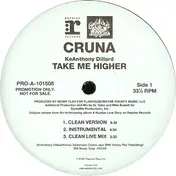 cruna - take me higher