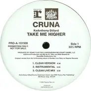 Cruna - take me higher