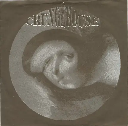 Crungehouse - Prague / Crap