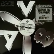 Crunk Brothers - I Wanna Yo Whylin