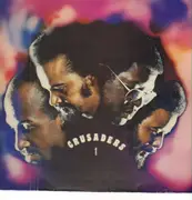 LP - Crusaders, The - Crusaders 1