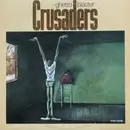 LP - Crusaders, The Crusaders - Ghetto Blaster
