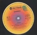 LP - Crusaders - Images