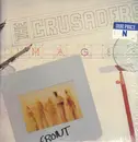LP - Crusaders - Images