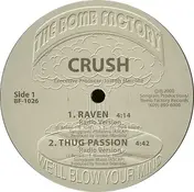 Velvet Crush - Thug Passion