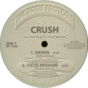 Velvet Crush - Thug Passion