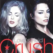 Velvet Crush - Love's Hold