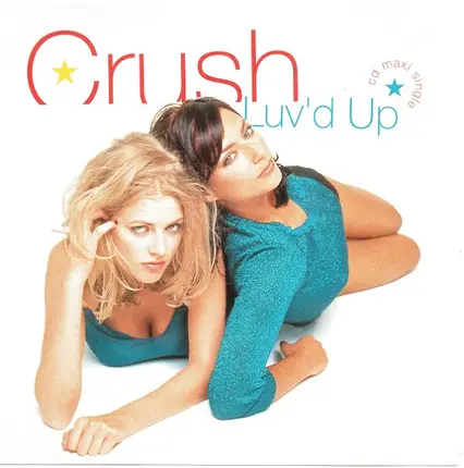 Crush - Luv'd Up