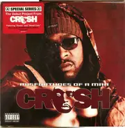 Crush - Misfortunes Of A Man