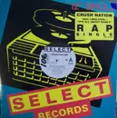 12inch Vinyl Single - Crush Nation - But I Was Cool