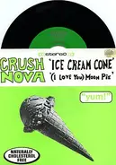 Crush Nova - Ice Cream Cone