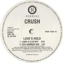 12inch Vinyl Single - Crush - Love's Hold