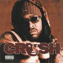 CD - Crush - Misfortunes Of A Man