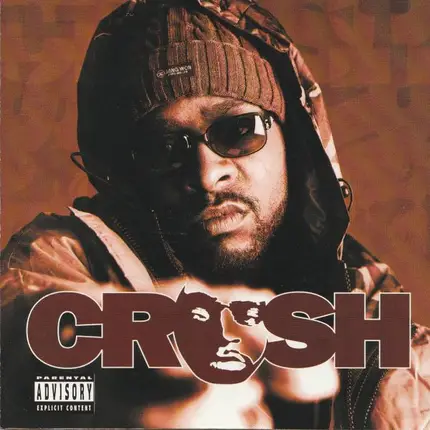 Crush - Misfortunes Of A Man