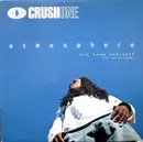 12inch Vinyl Single - Crush One - Atmosphere / Know Yourself
