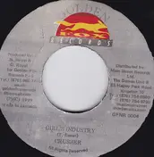 Crusher - Girl's Industry