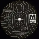 12inch Vinyl Single - CrusHerr - Target: Acid