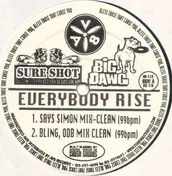 Crush Sounds - Everybody Rise
