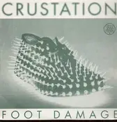 Crustation - Foot Damage