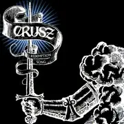 12inch Vinyl Single - Crusz - Redemption Song