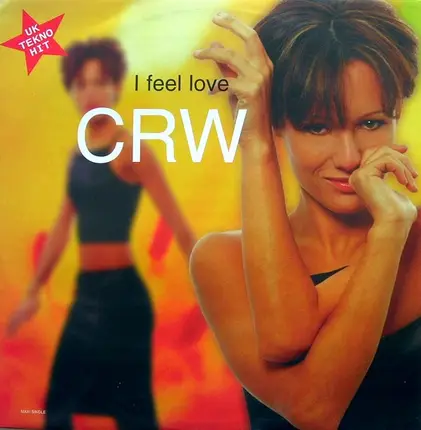 Crw - I Feel Love