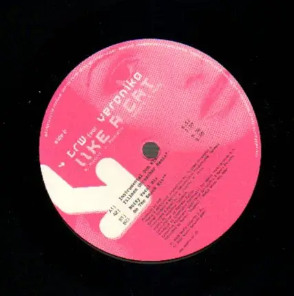 Crw - Like a Cat