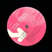 CRW - Like a Cat