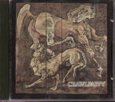 Crawlpappy - Deluxe