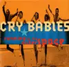 CD - Cry Babies - Running In The Outer Space