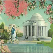 CD - Cry Baby Cry - Jesus Loves Stacey