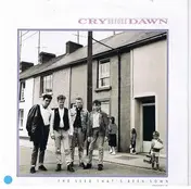 Cry Before Dawn - The Seed That's Been Sown