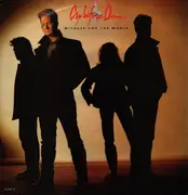 12inch Vinyl Single - Cry Before Dawn - Witness For The World