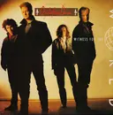 LP - Cry Before Dawn - Witness For The World